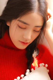 好朋友们